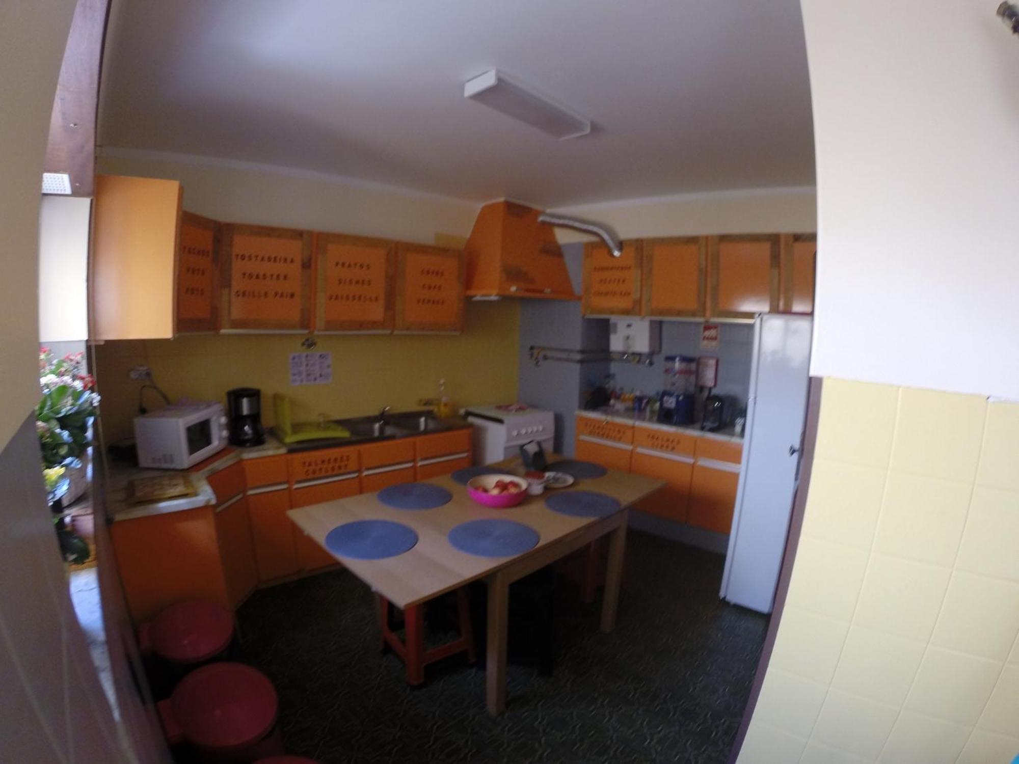 Swordfish Eco-House Peniche Quarto foto