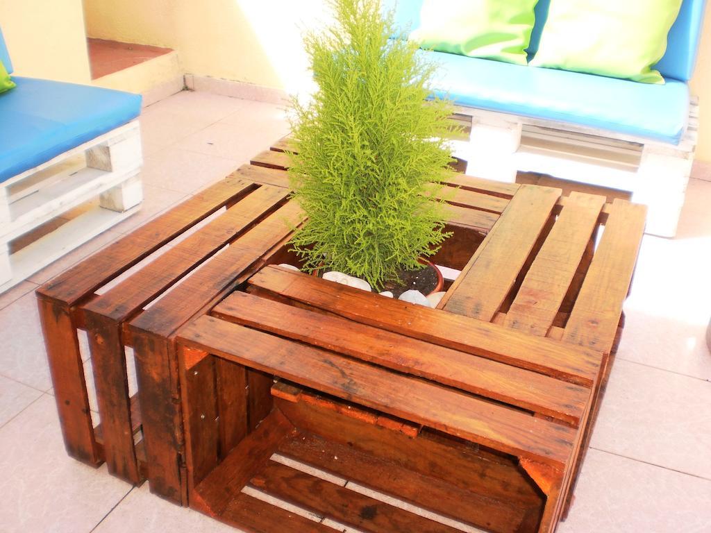 Swordfish Eco-House Peniche Quarto foto