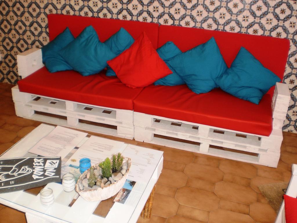 Swordfish Eco-House Peniche Exterior foto
